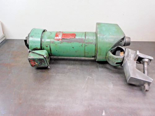 Lightnin 2avm clamp on - lightnin, nd-2avm