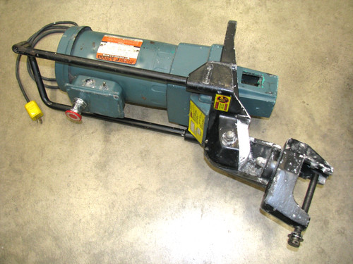 Lightnin vektor electric mixer - lightnin,